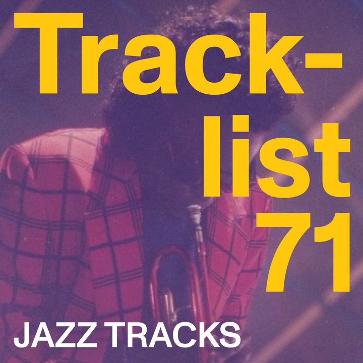 Jazz Tracks 71