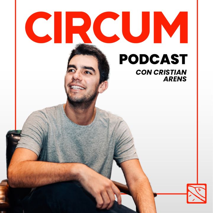 CIRCUM Podcast