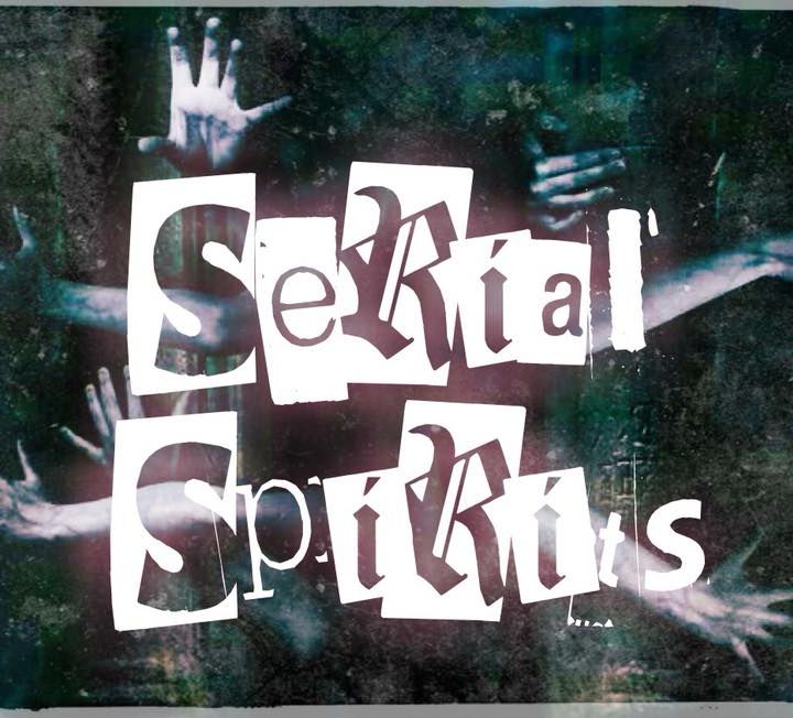 Serial Spirits