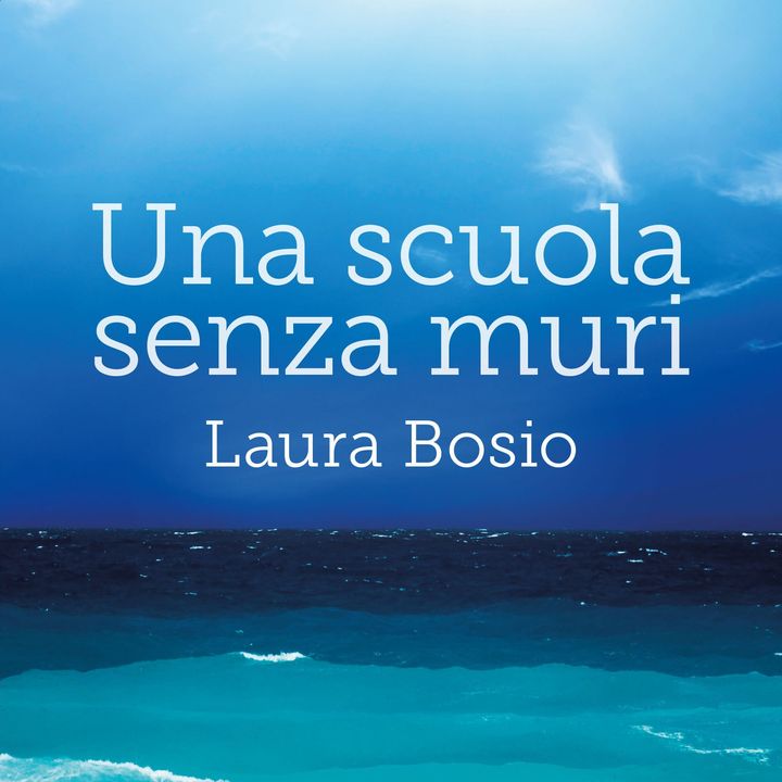 Laura Bosio "Writers. Gli scrittori si raccontano"