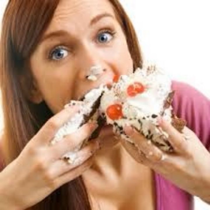 155 - How To Stop Binge Eating