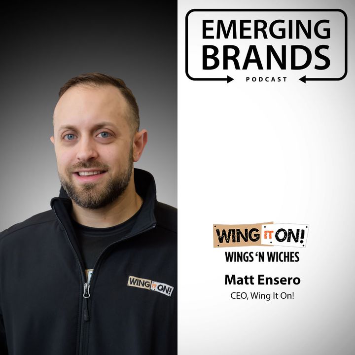 Developing a Brand to Meet Consumer Demand | Wing It On!