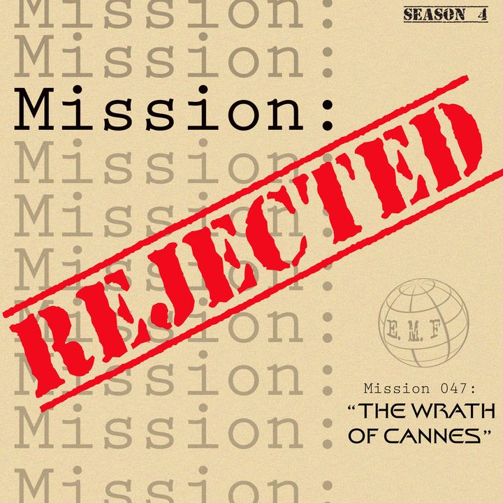 411: The Wrath of Cannes