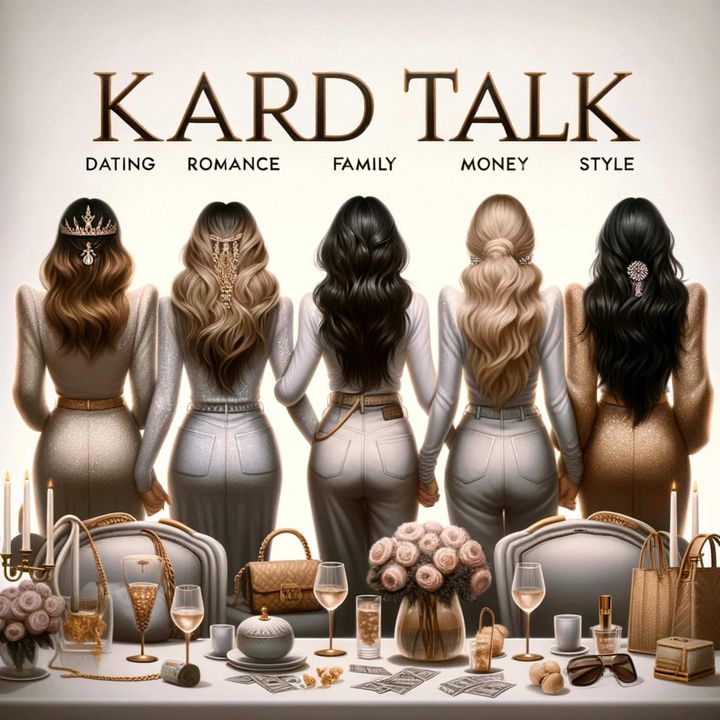 Kard Talk : All Kardashians, all the family, all the time.