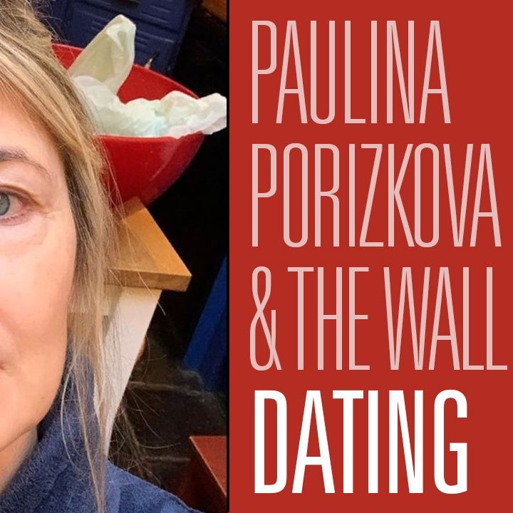 Paulina Porizkova: the Accidental Supermodel Men Dared To Reject | Dating