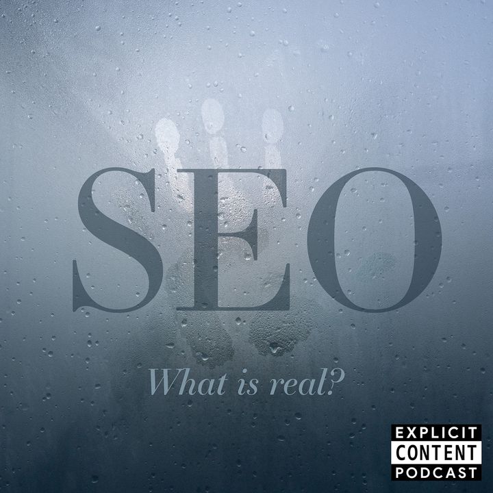 ECP03 - SEO - What is real?