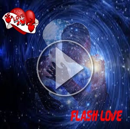 Flash Love
