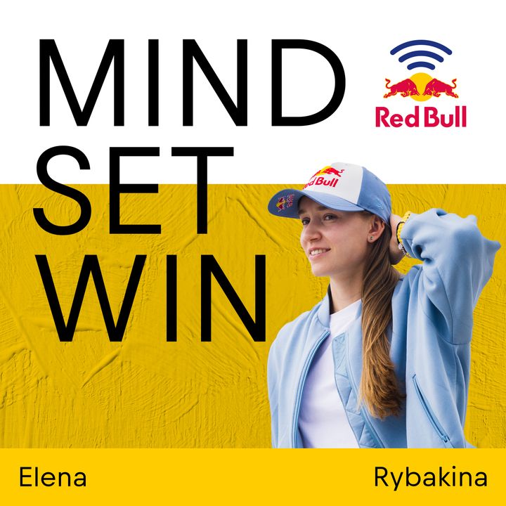 Tactical body language – with tennis player Elena Rybakina