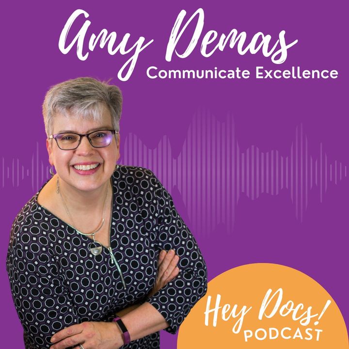 Beyond Words: Communication Mastery in Orthodontics with Amy Demas