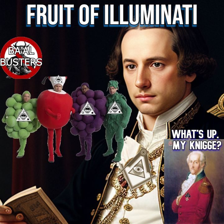 Fruit of Illuminati: Their Aim and Method Then and Now (WEF, UN, and Global Communism)