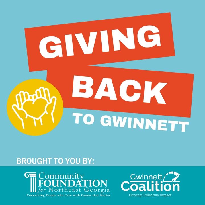 Giving Back to Gwinnett