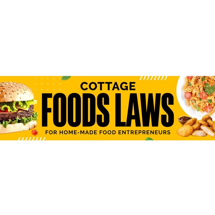 Cottage Foods Laws