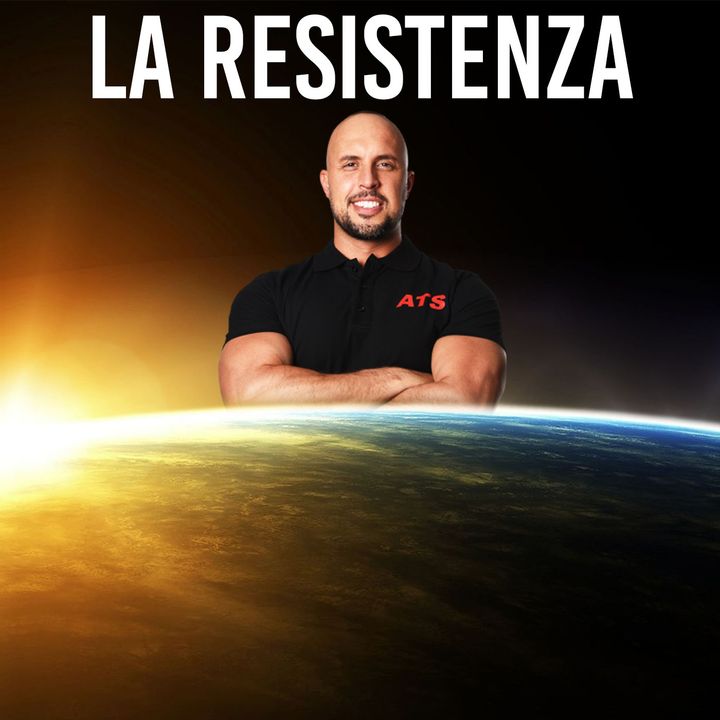 La Resistenza - Puntata 7