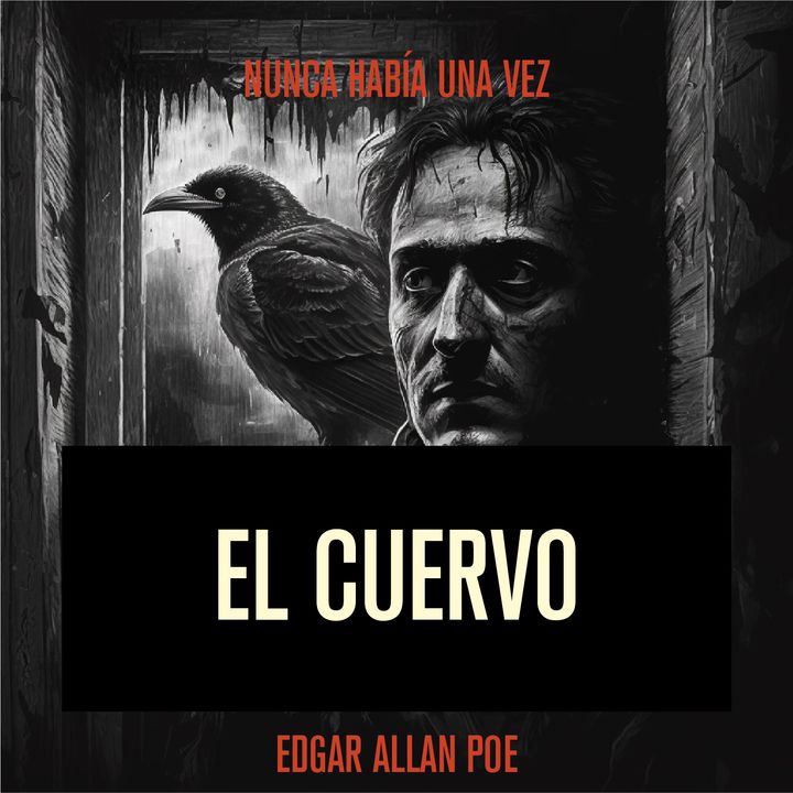 El Cuervo - Edgar Allan Poe
