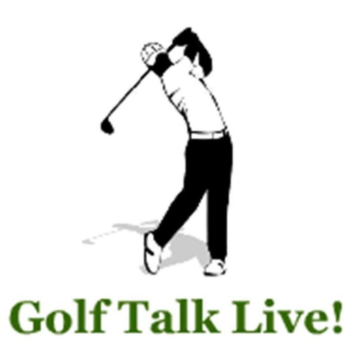 Golf Talk Live