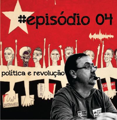 Reflexões sobre Nacionalismo e Revolução Brasileira Parte 01