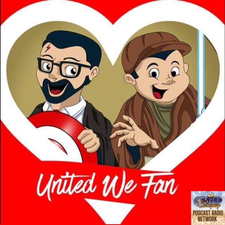 United We Fan | Romantic Comedies