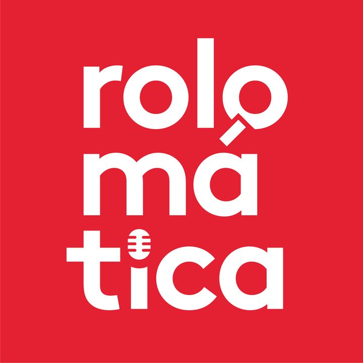 Rolomatica Podcast