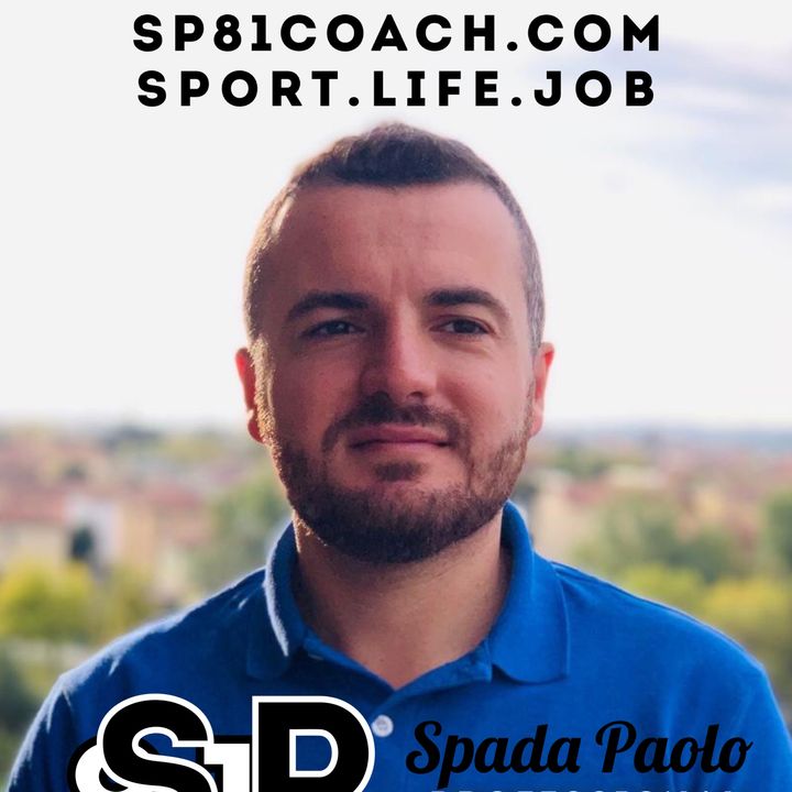 sp81coach Podcast
