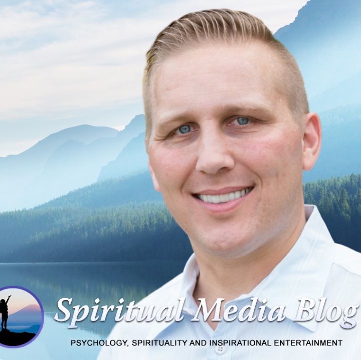 Spiritual Media Blog with Matthew Welsh, JD, PhD