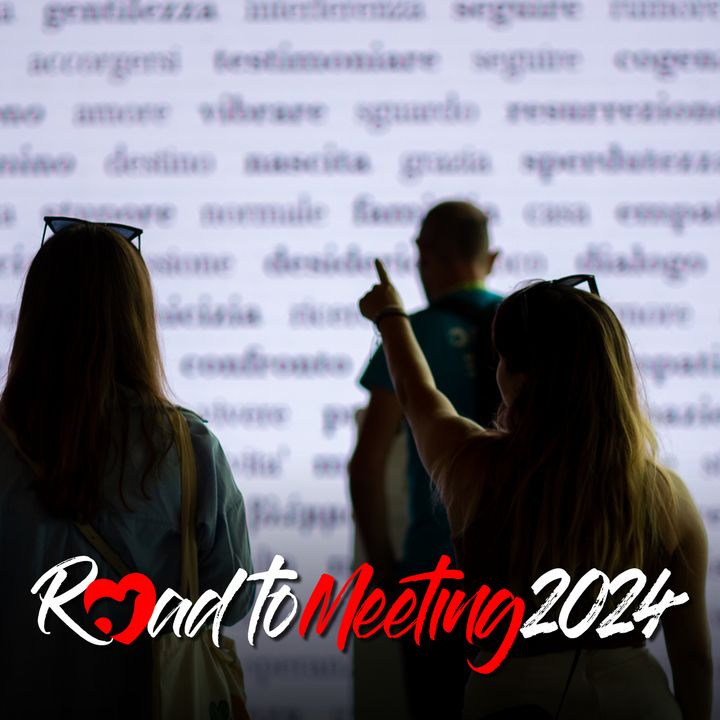 Road to Meeting 2024