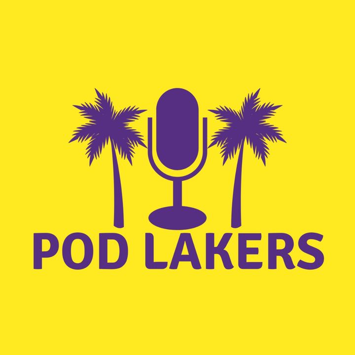 PodLakers #10 - Um desejo estranho por prorrogações, a corrida de MVP e mais um Lakers Trivia