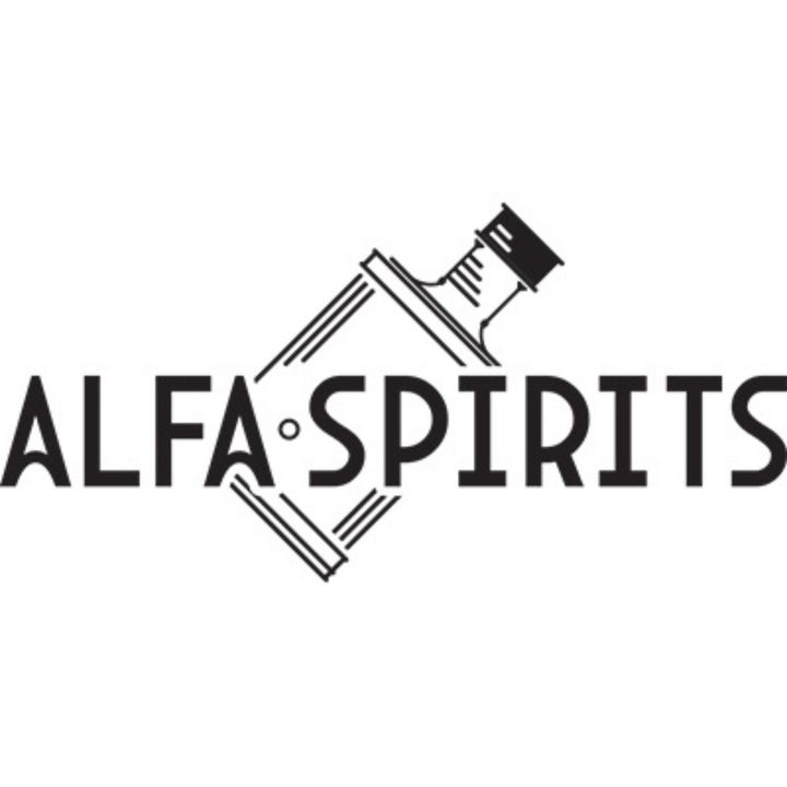 Alfa Spirits - Fabio Mainini