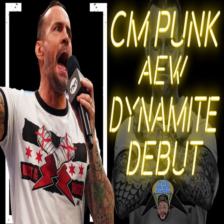 CM Punk Confirms Daniel Bryan to AEW, NWA Empowerrr & NWA 73 Preview | The RCWR Show 8/25/2021