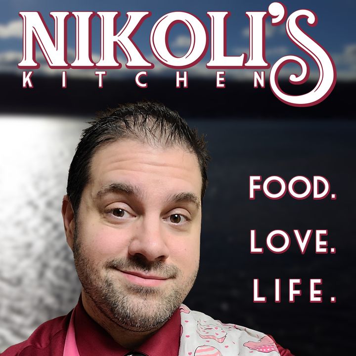 Nikoli's Kitchen