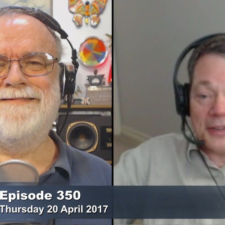 HTG 350: The Future of Cinema