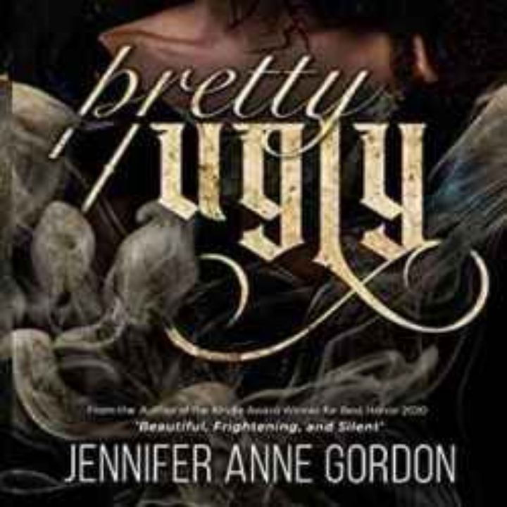 Pretty/ Ugly - Jennifer Anne Gordon