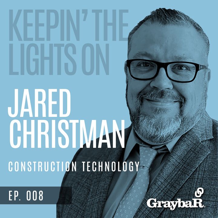 Small Contractor Tech Stack with Jared Christman