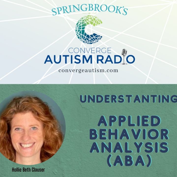 Understanding Applied Behavior Analysis (ABA)