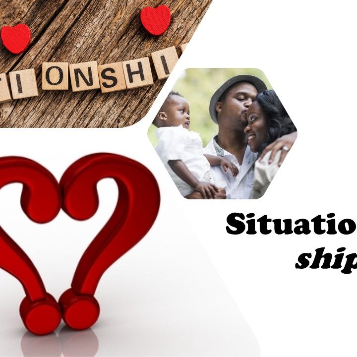 It Is What It Is- Episode 4: Situationships ... (Hosts Ashlee Nicole & Alexandria Benn)