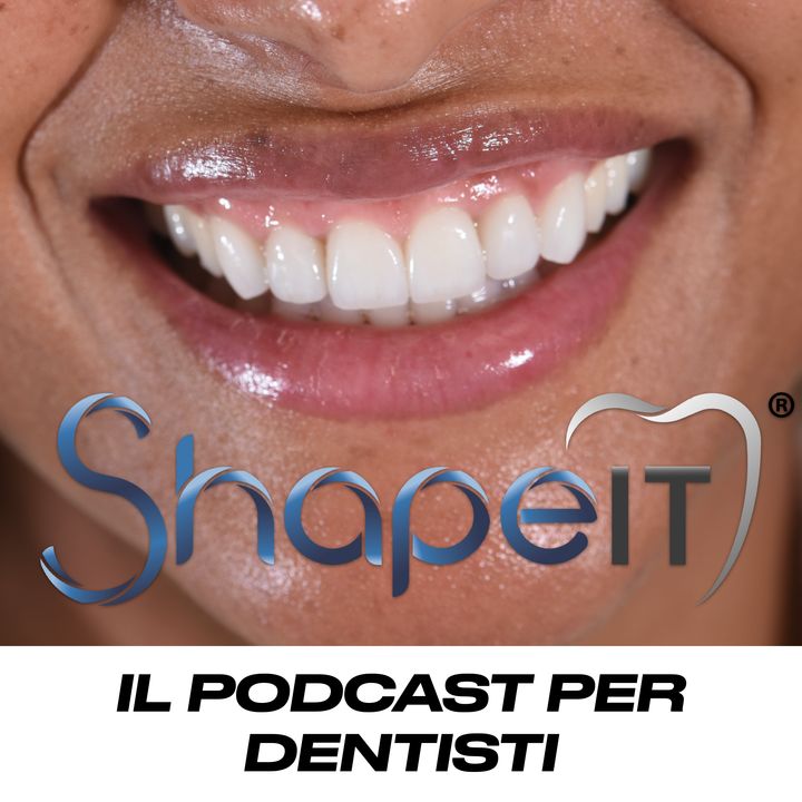 2. SHAPE IT: Filippo Graziani - La Parodontite e la sua terapia non chirurgica - Sessione Q&A