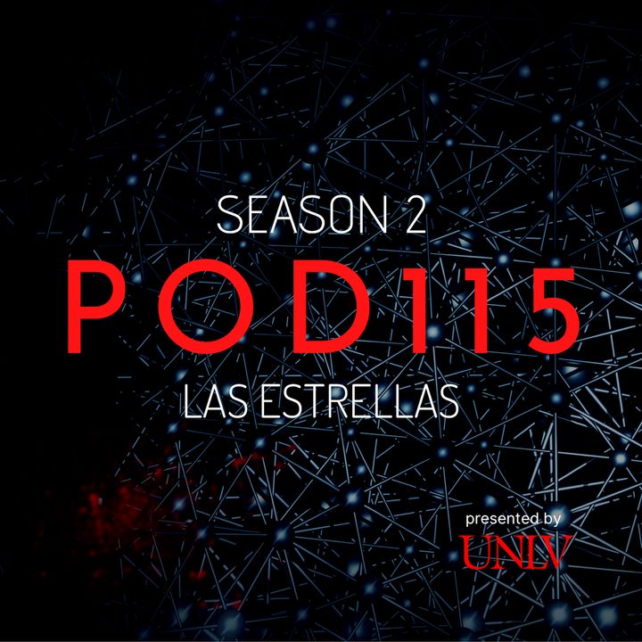 Las Estrellas - Episode 201 - "A New Class"