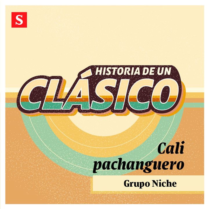 “Cali pachanguero: más que una canción, un himno popular”:  Luis Araque, cantante de Grupo Niche