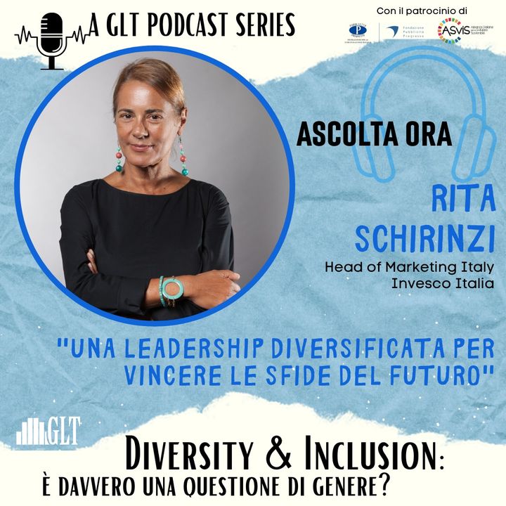 2. Come costruire una leadership femminile che sia motore per una ripresa inclusiva, con Rita Schirinzi