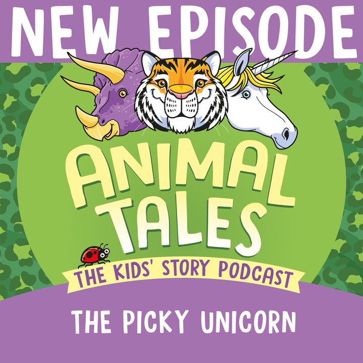 The Picky Unicorn
