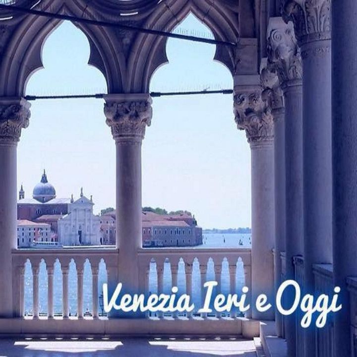 Venezia ieri e oggi, il gruppo Facebook tra utopia e realtà