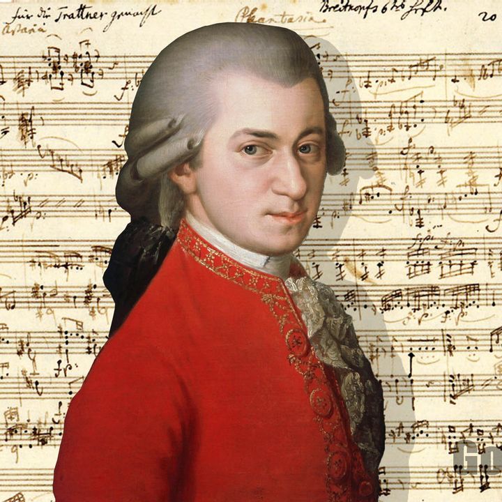Vol01. Mozart