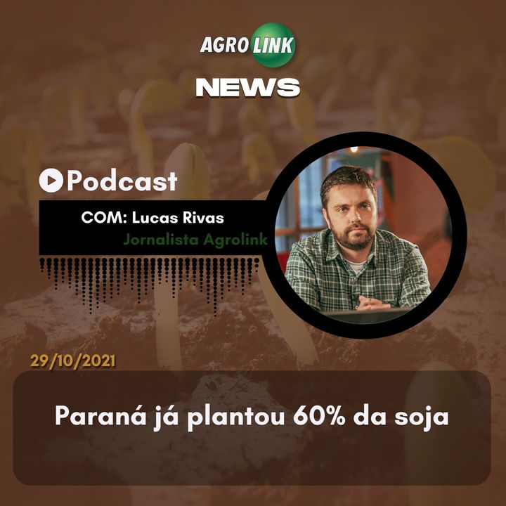 Podcast: Tereza Cristina garante que não faltarão fertilizantes no Brasil