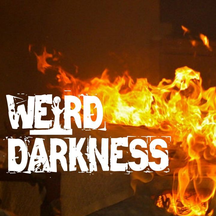 “BURNING, BOUNCING, BLOODSUCKING BEDS” and 3 More True Stories, plus 2 Creepypastas! #WeirdDarkness