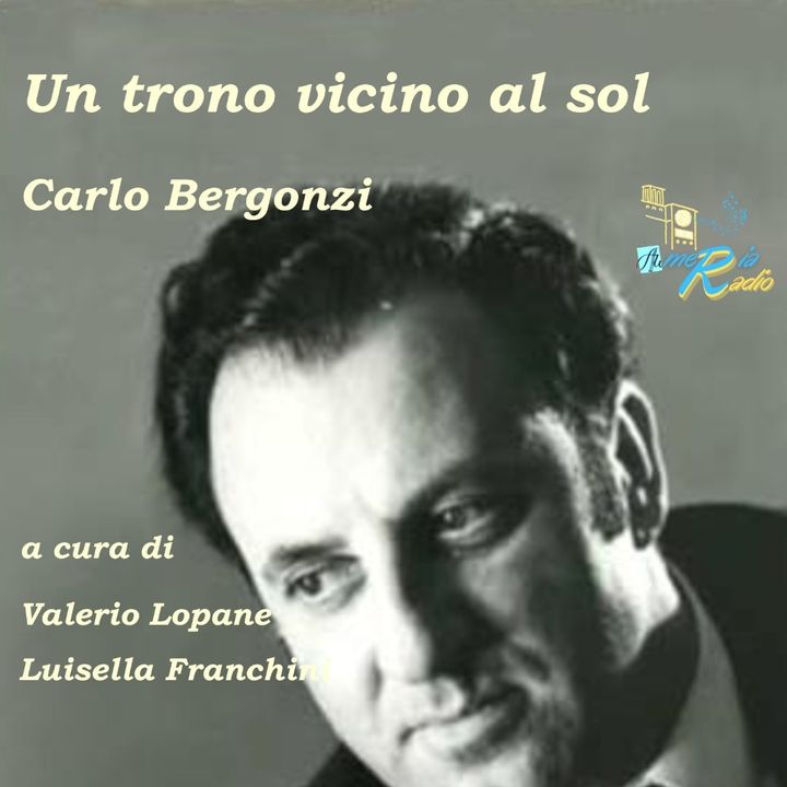 Tutto nel Mondo è Burla Stasera all'Opera - 100 anni Carlo Bergonzi 1° puntata