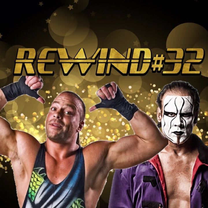 Rewind #32: TNA Slammiversary 2010