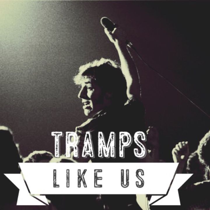Tramps Like Us (B. Springsteen bootlegs)