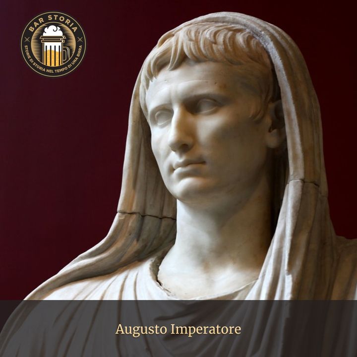 Princeps - La lettura storica di Augusto