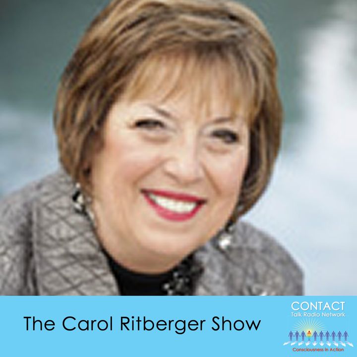 The Carol Ritberger Show