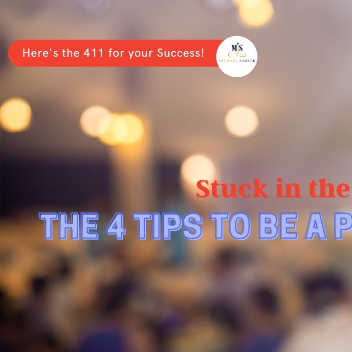 4 tips to be a public speaker ep 89 6-10-2021