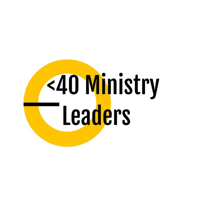 U40 Ministry Leaders Podcast